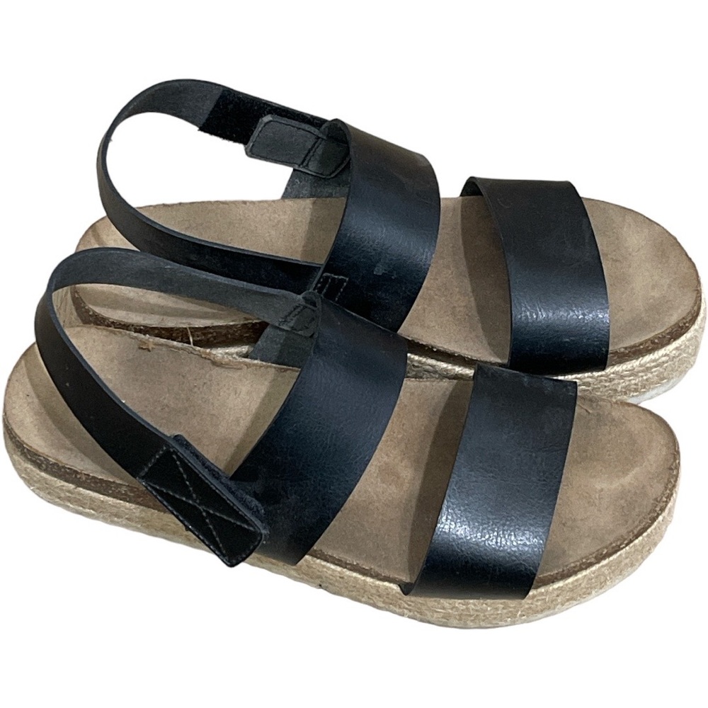 C Est. 1946 Wedge Platform Sandals Women’s 8